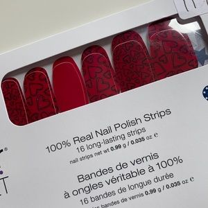 Color Street Party Hearty